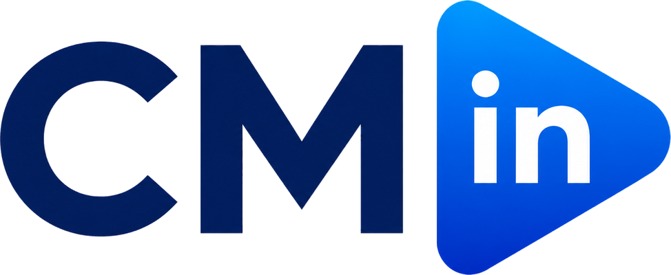 Logo CMIntelligence